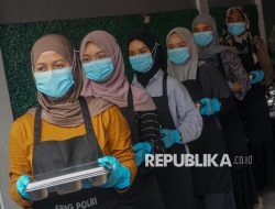 Dari dapur ke meja, SPPG jamin keamanan dan kualitas gizi