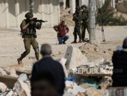 Krisis Mental Tentara Israel Mencapai 85 Ribu, Sistem Terapi Kewalahan