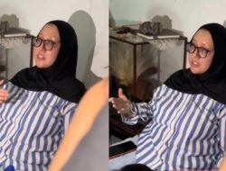 Rumah Mewah Hasil Tipu 230 Pengantin, Ayu Puspita Tinggal di Istana Tanpa Diketahui Tetangga