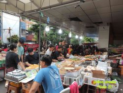 Kasih Ibu, Lontong Cap Go Meh, dan Kerasnya Bisnis Kuliner