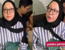 Ayu Puspita Dihantam Skandal WO, Suami Tak Peduli: Saya Tidak Terlibat