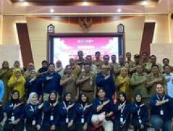 Ekspedisi Patriot Unpad Dorong Pengembangan Komoditas Lokal di Kalimantan Tengah