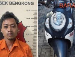 Daftar 7 Berita Terpopuler Minggu Ini, Aksi Rayap Besi di Masjid Batam, Bocah Tikam Ibu Kandung