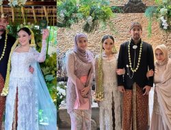 Adli, Suami Baru Amanda Zahra, Dikaitkan dengan Rahasia yang Terbongkar