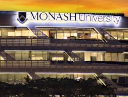 Manfaatkan AI, Monash Tingkatkan Akses Riset Kesehatan