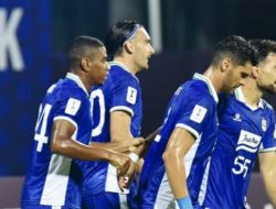 Sanksi Menggunung, Persib Bandung Kehilangan Rp 717 Juta dalam November
