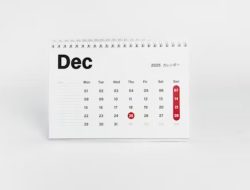 Jadwal Libur Sekolah Desember 2025 per Provinsi