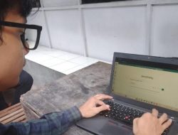 Mahasiswa Lebih Mudah Akses Teknologi untuk Berkembang Berkat Kolaborasi Telkomsel x Platform AI