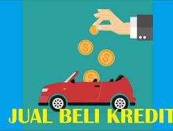 Jual Beli Kredit Cepat