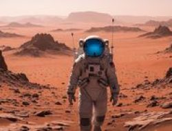 Tak Hanya Investasi, Emas Juga Ada di Helm Astronaut dan Makanan Mewah! Cek 12 Manfaat Tersembunyi