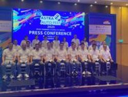 Astra Auto Fest 2025 Digelar Pekan Ini, Test Drive dan Promo Akhir Tahun