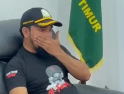 Panggilan Pilu Bupati ke Prabowo: Jangan Abaikan Kesengsaraan Warga Banjir