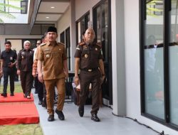Kejari Bekasi Miliki Mess Mewah Senilai Rp6,1 Miliar