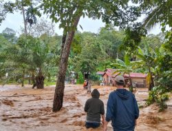Bencana Hidrometeorologi: Peringatan Keras Gagal Kelola Risiko