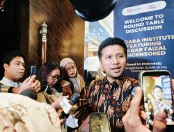 Emil Dardak Berharap Danantara Bawa Perubahan Nyata untuk Jatim