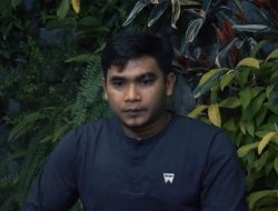 Dampak Banjir dan Longsor, Maell Lee Hilang Kontak dengan Keluarga di Aceh Tamiang