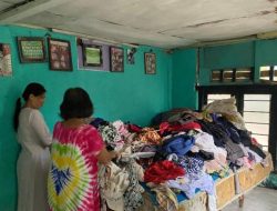 Cuaca Ekstrem Mengancam: Warga Tingkatkan Kesiapsiagaan, ASN Siaga, BPBD Pantau 24 Jam