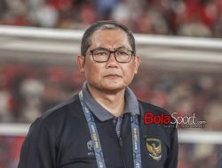 Kisah Sumardji yang menyesali diri usai Timnas U-22 Indonesia kalah dari Filipina