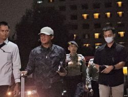 Ponsel Wartawan Dirampas TNI, Rekam Dugaan Kekerasan Aparat Saat Aksi Tuntut Bencana Nasional
