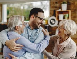 Anda Berhasil Menjadi Orang Tua Jika Anak Memiliki 10 Sikap Positif Ini saat Dewasa