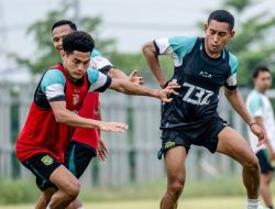 Bismillah Persebaya Hadapi Borneo FC di Kandang Sendiri