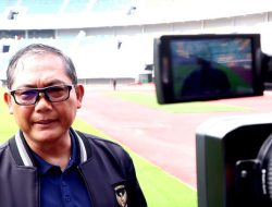 Profil Sumardji, Mantan Perwira Polisi yang Pensiun dari Timnas Indonesia, Jejak Karier yang Mengesankan
