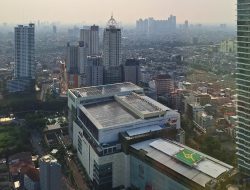 Listrik Murah, Proyek PLTS Atap Melesat di Akhir Tahun