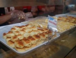Jejak Roti Unyil Venus, Rasa Kuliner dari Kesederhanaan