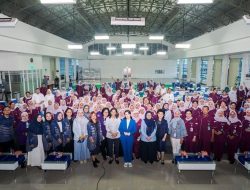Peringati Hari Prematur Sedunia 2025, RSCM dan Nestle Dorong Perawatan Optimal Bayi Prematur