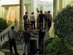 Reza Indragiri: Anak Maman Suherman Bukan Target Utama Pembunuhan, Ini Analisisnya