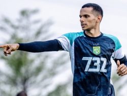 Pertemuan Mantan, 3 Poin! Leo Lelis Percaya Persebaya Kalahkan Borneo FC di GBT