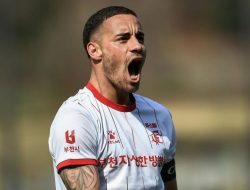 Mahar Rp 10,43 Miliar! Persebaya Bajak Pemain Persija Jakarta