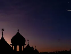 Kapan Malam 1 Rajab 2025/1447 H Dimulai? Jadwal dan Amalannya