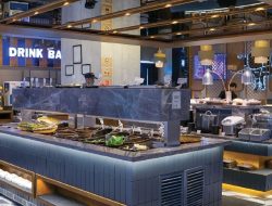 9 Restoran All You Can Eat Terdekat di Kuningan untuk Keluarga