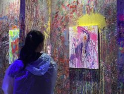 3 destinasi seru untuk liburan akhir tahun di Jakarta Selatan