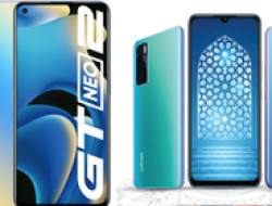 10 HP Vivo Bekas Harga 800 Ribu: Masih Layak dan Populer