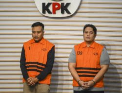 Jaksa Ditangkap KPK, Tanda Gagalnya Reformasi Kejaksaan?