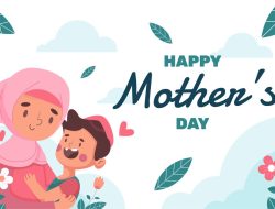 80 Kata-Kata Hari Ibu 2025 Penuh Doa untuk Caption Medsos
