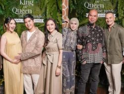 Di Balik Pengungkapan Jenis Kelamin Alyssa Daguise, Siapa yang Lebih Dahulu Berbicara?