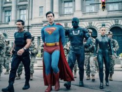 7 twist terbaik di film barat 2025, menggemparkan!