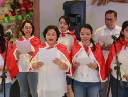 Rayakan Natal di HARRIS-POP Hotel Solo: Liburan Akhir Tahun Penuh Kejutan