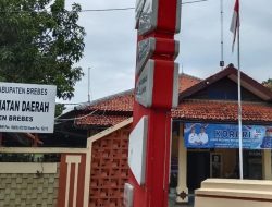 Setelah SD Negeri, Puskesmas Brebes Keluhkan Perintah Beli Tiket Konser