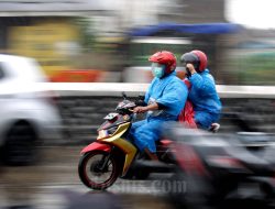 Ini penyebab mesin motor sulit ditarik