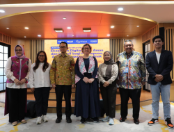 Internet Bukan Milik Anak! Waspadai Ancaman Digital Ini