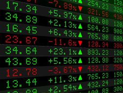 Bagaimana IHSG Mempengaruhi Harga Saham? Ini Jawabannya