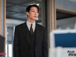 3 Situasi Awal Baru Drama “Dynamite Kiss” di Era Butterfly