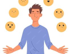 Jenis Emosi yang Belum Terungkap!