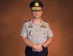 Armia Fahmi, Bupati Aceh Tamiang yang Membuat Prabowo Kagum, Mantan Jenderal Polri