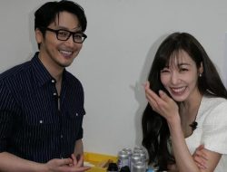 Byun Yo Han dan Tiffany ‘SNSD’ Pacaran, Menikah Tahun Depan!