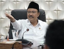 Harta Melimpah Gus Ipul, Donasi Butuh Izin, Mobil Nyaris Rp1 Miliar